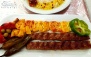 کترینگ آس پلو با منو باز غذای ایرانی